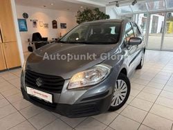 Grau Gebraucht 2014 Suzuki SX4 S-Cross SUV | 6.990 € (Superpreis)