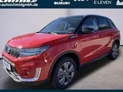 Rot Neu 2025 Suzuki Vitara Comfort SUV | 23.490 € (Fairer Preis)