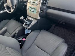 Schwarz Gebraucht 2007 Toyota Corolla SUV | 4.800 €