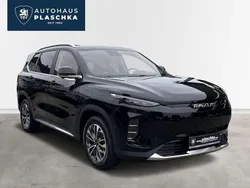 Schwarz Neu 2025 Maxus D60e SUV | 42.950 €