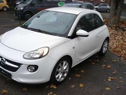 Other Gebraucht 2014 Opel Adam Basis Kleinwagen | 4.900 € (Fairer Preis)