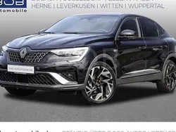 Schwarz Gebraucht 2025 Renault Arkana Esprit Alpine SUV | 31.888 € (Teuer)