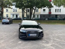 Schwarz Gebraucht 2018 Audi A6 Limousine | 25.500 € (Fairer Preis)