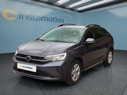 Grau Gebraucht 2022 VW Taigo SUV | 19.149 € (Etwas zu teuer)