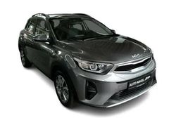 Grau Neu 2025 Kia Stonic Vision SUV | 22.474 € (Guter Preis)