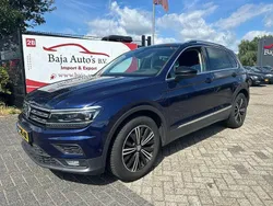 Gebraucht 2020 VW Tiguan Highline SUV | 19.056 € (Guter Preis)