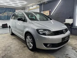 Silber Gebraucht 2012 VW Golf VII Match Limousine | 9.450 € (Guter Preis)
