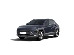 Blau Neu 2025 Hyundai Kona SUV | 31.990 € (Fairer Preis)