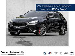 Schwarz Neu 2025 BMW 120 M Sport Kleinwagen | 43.950 € (Teuer)