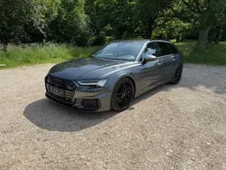 Grau Gebraucht 2020 Audi A6 Sport Kombi | 29.999 € (Fairer Preis)