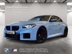 Rot Gebraucht 2025 BMW M2 Shadowline Coupé | 70.790 € (Teuer)