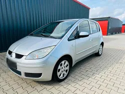 Silber Gebraucht 2007 Mitsubishi Colt Kleinwagen | 2.300 € (Fairer Preis)