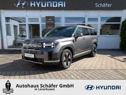 Grau Neu 2025 Hyundai Santa Fe Intro Edition SUV | 54.998 € (Etwas zu teuer)