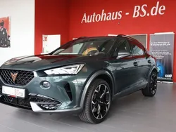 Grün Gebraucht 2022 Cupra Formentor VZ SUV | 25.780 € (Guter Preis)