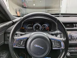 Silber Gebraucht 2018 Jaguar XF Sportbrake Kombi | 22.300 €