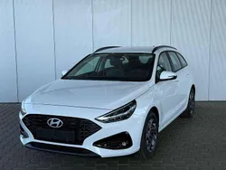 Atlas white Neu 2025 Hyundai i30 Kombi | 20.250 € (Guter Preis)
