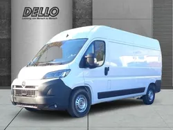 Neu 2025 Opel Movano Van | 35.990 € (Fairer Preis)