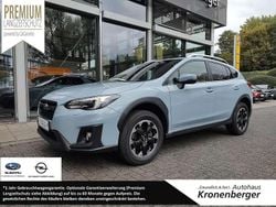 Cool gray khaki Gebraucht 2019 Subaru XV Exclusive+ SUV | 18.900 € (Guter Preis)