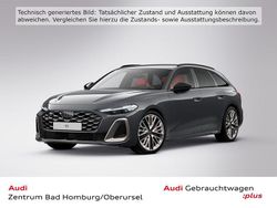 Grau Gebraucht 2024 Audi S5 Edition .1 Kombi | 69.890 € (Guter Preis)