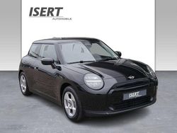 Schwarz Gebraucht 2025 Mini Cooper Essential Kleinwagen | 25.880 € (Guter Preis)
