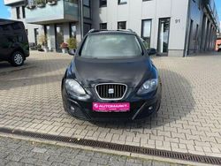 Schwarz Gebraucht 2013 Seat Altea Limousine | 5.990 € (Teuer)