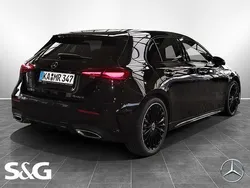 Neu 2025 Mercedes A250 | 49.890 €
