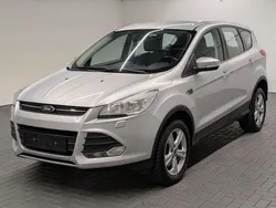 Polarsilber metallic Gebraucht 2015 Ford Kuga SUV | 11.480 € (Guter Preis)