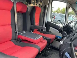Weiß Gebraucht 2012 Fiat Ducato Van | 6.000 € (Guter Preis)