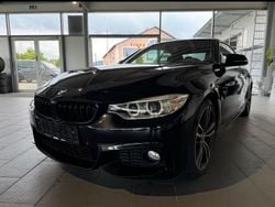 Schwarz Gebraucht 2014 BMW 428 M Sport Cabrio | 27.999 € (Teuer)