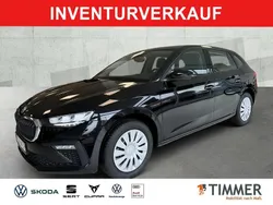 Blackmagic perleffekt Gebraucht 2024 Skoda Scala Kleinwagen | 21.250 € (Fairer Preis)