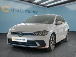 Silber Gebraucht 2024 VW Polo Kleinwagen | 20.449 € (Etwas zu teuer)