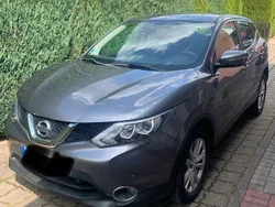 Grau Gebraucht 2014 Nissan Qashqai Acenta SUV | 10.200 € (Guter Preis)