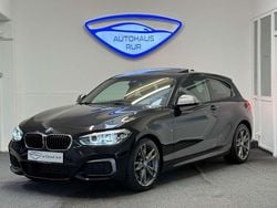 Saphirschwarz Gebraucht 2015 BMW 135 Coupé Coupé | 26.490 € (Fairer Preis)