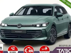 Grenadillschwarz metallic Neu 2024 VW Passat Elegance Kombi | 39.688 € (Superpreis)