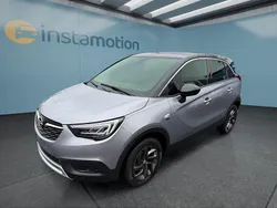 Gebraucht 2020 Opel Crossland X SUV | 13.949 € (Guter Preis)