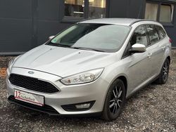 Gebraucht 2015 Ford Focus Business Edition Kombi | 6.500 € (Fairer Preis)
