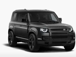 Carphathian grey Neu 2025 Land Rover Defender HSE Dynamic SUV | 106.990 € (Fairer Preis)