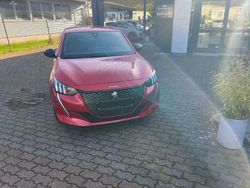 Rot Gebraucht 2019 Peugeot 208 Allure Kleinwagen | 12.990 € (Fairer Preis)