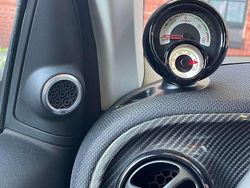 Rot Gebraucht 2023 Smart ForTwo Electric Drive Prime Coupé | 14.500 € (Fairer Preis)