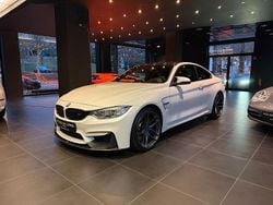 Weiß Gebraucht 2014 BMW M4 Performance Coupé | 39.990 €