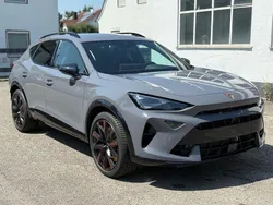 Grau Neu 2025 Cupra Formentor VZ SUV | 41.888 € (Guter Preis)