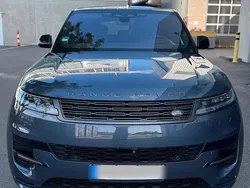 Blau Gebraucht 2023 Land Rover Range Rover Sport First Edition SUV | 104.000 €