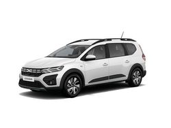 Weiß Neu 2025 Dacia Jogger Expression Van / Kleinbus | 21.520 € (Guter Preis)