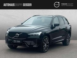 Onyx schwarz Gebraucht 2025 Volvo XC60 Plus SUV | 49.250 € (Guter Preis)