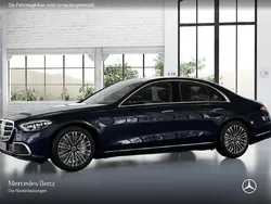 Gebraucht 2022 Mercedes S580 Limousine | 95.890 € (Fairer Preis)