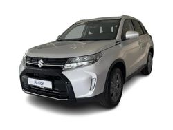 Silber Neu 2025 Suzuki Vitara Comfort SUV | 24.489 € (Fairer Preis)