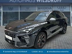 Schwarz Neu 2025 Cupra Terramar SUV | 43.890 € (Guter Preis)