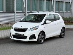 Gebraucht 2015 Peugeot 108 Active Kleinwagen | 5.399 € (Fairer Preis)