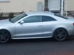 Gebraucht 2009 Audi A5 S-Line Coupé | 9.500 €
