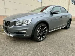 Volvo S60 CC